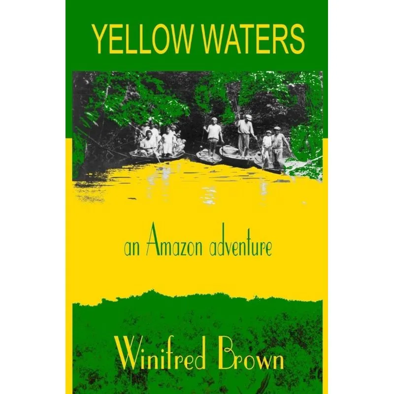 Yellow Waters