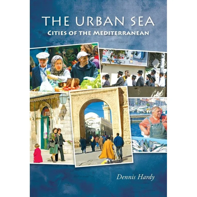 The Urban Sea