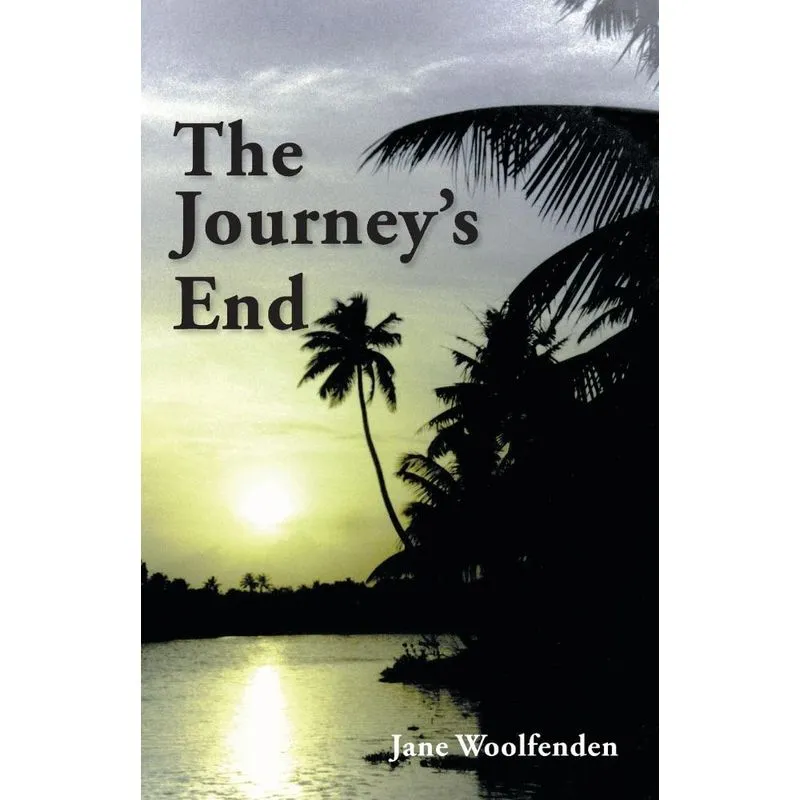 The Journeys End