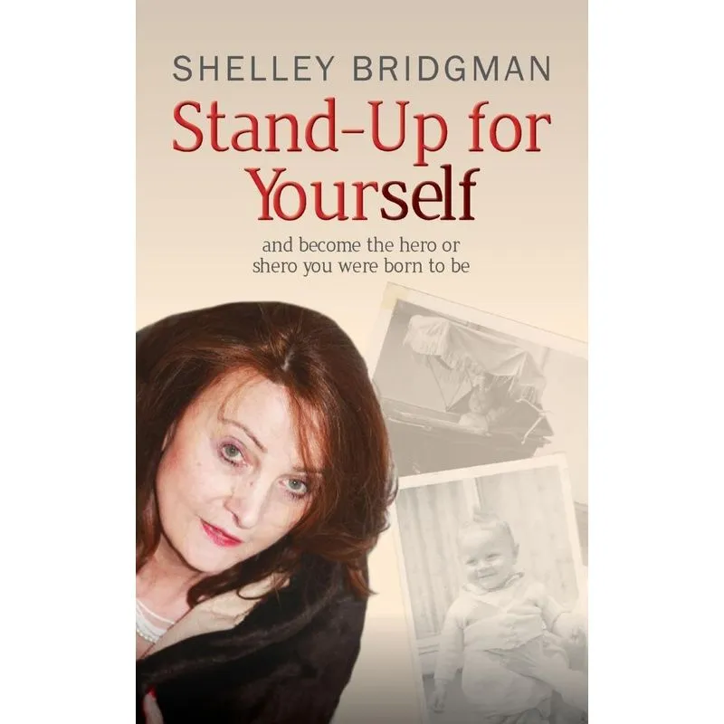 Stand-Up for Yourself