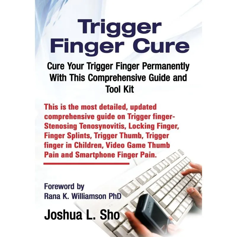 Trigger Finger Cure