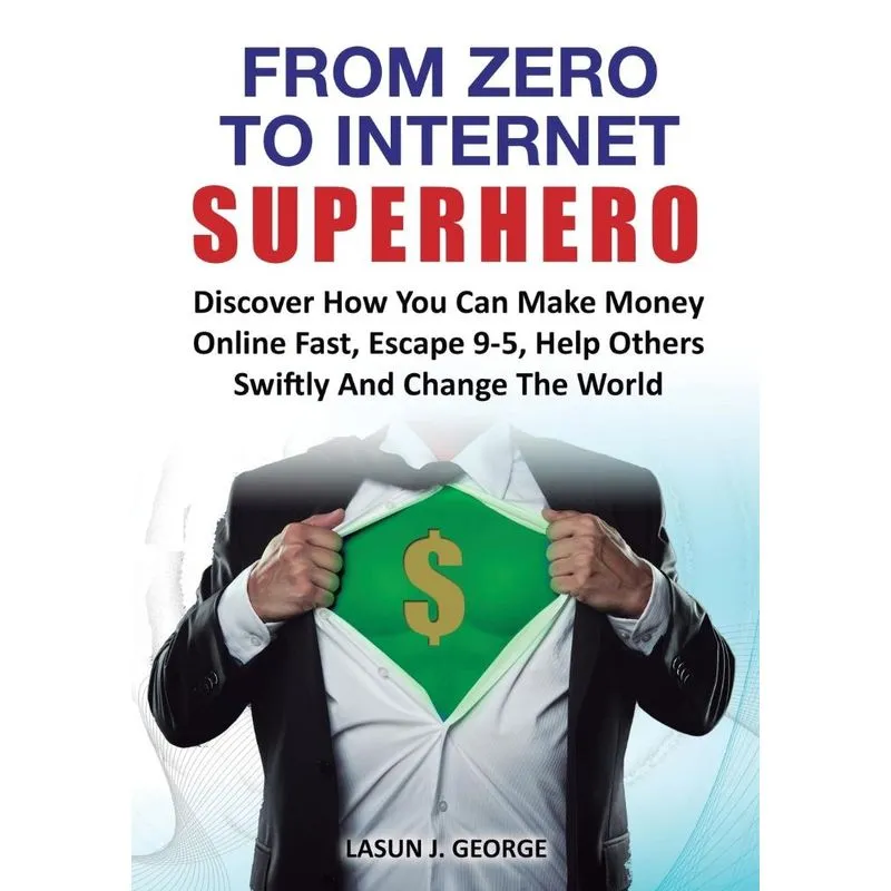 From Zero to Internet Superhero