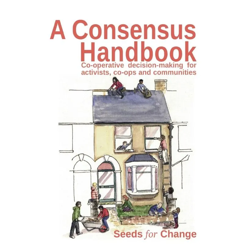 A Consensus Handbook