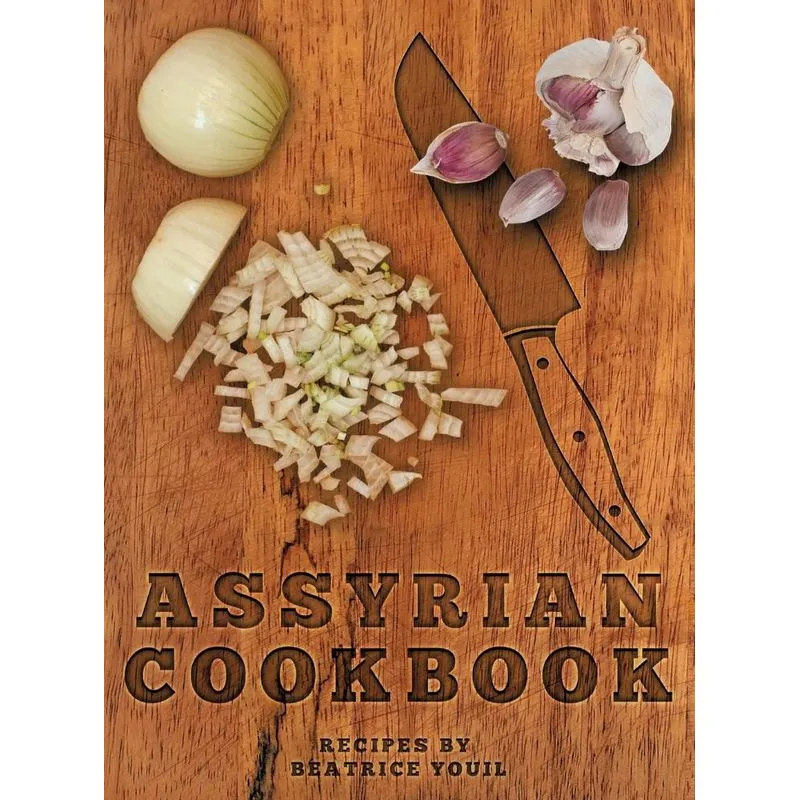 Assyrian Cookbook