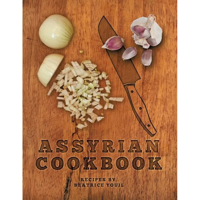 Assyrian Cookbook