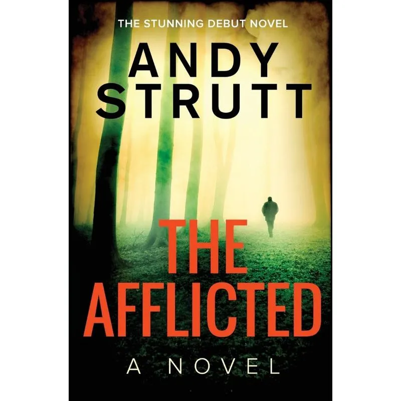 The Afflicted