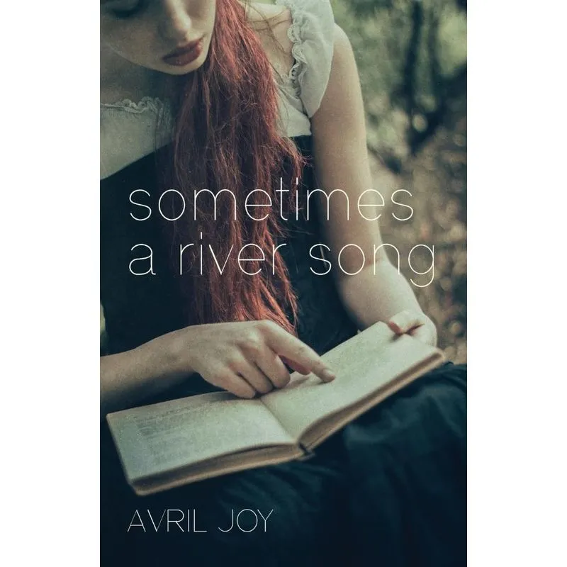 Sometimes A River Song