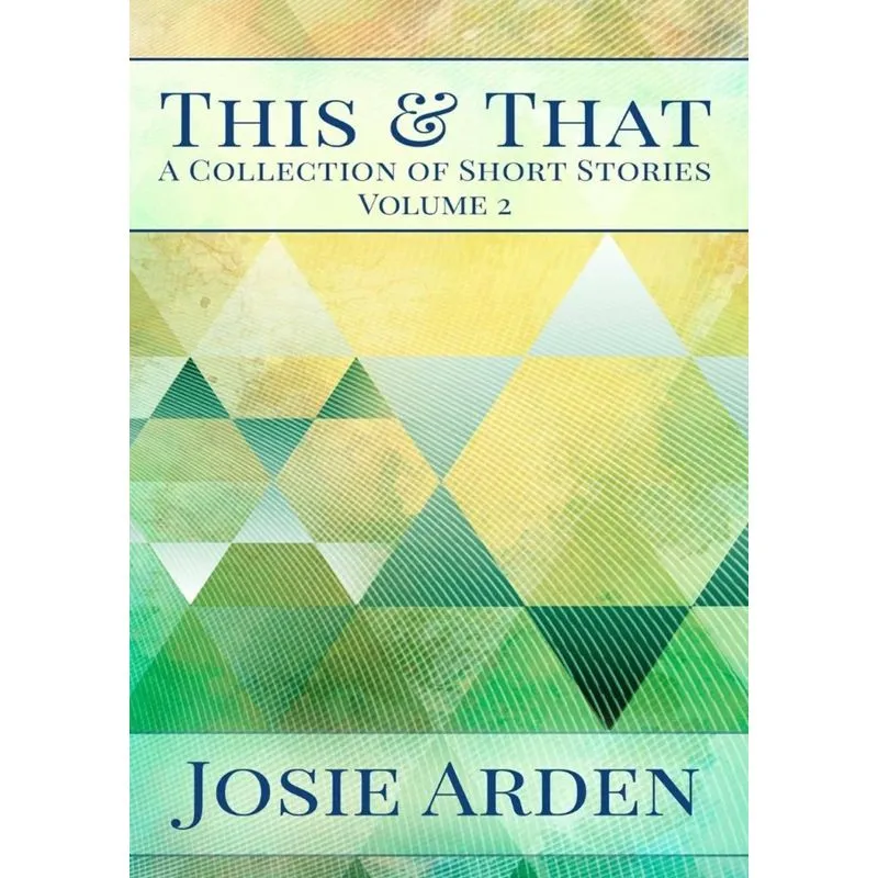 This and That vol 2