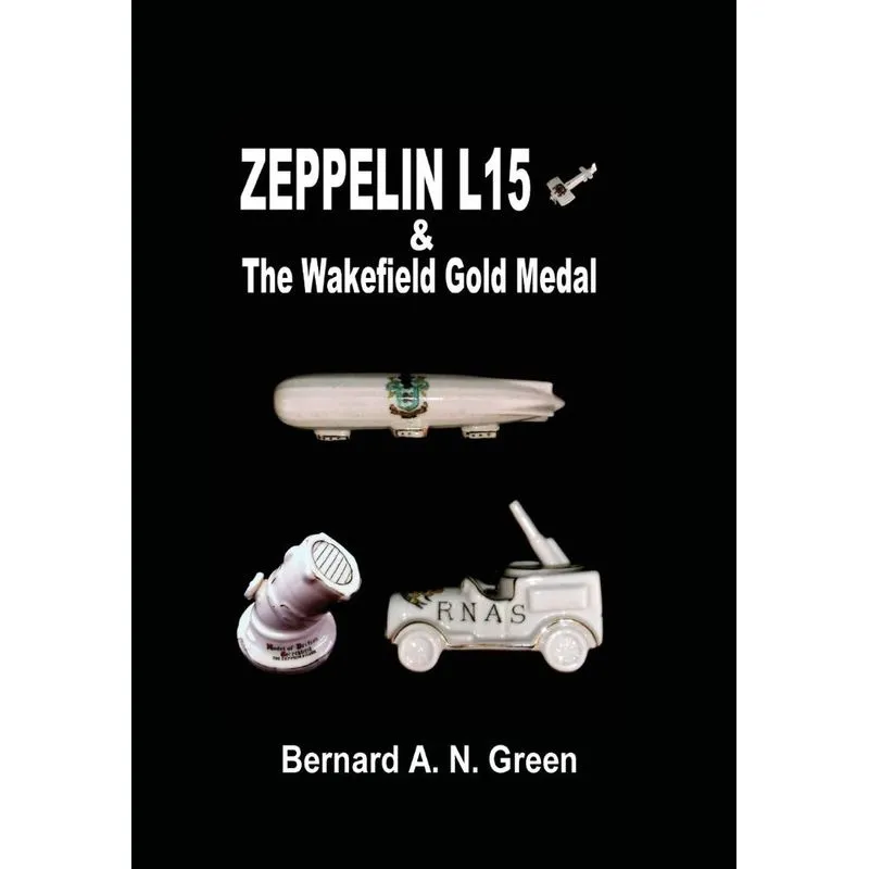 Zeppelin L15