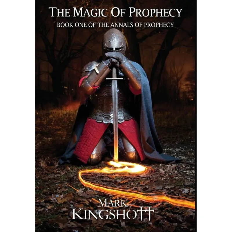 The Magic of Prophecy