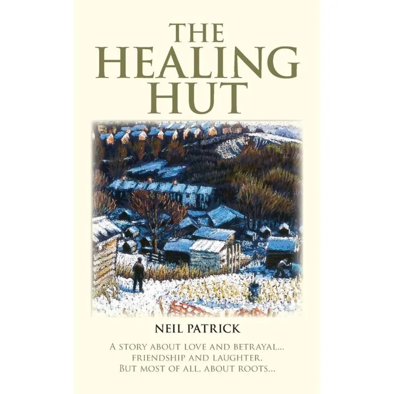 The Healing Hut