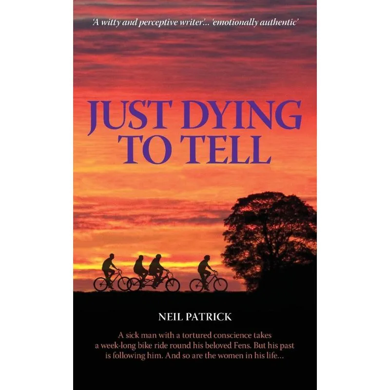 Just Dying to Tell