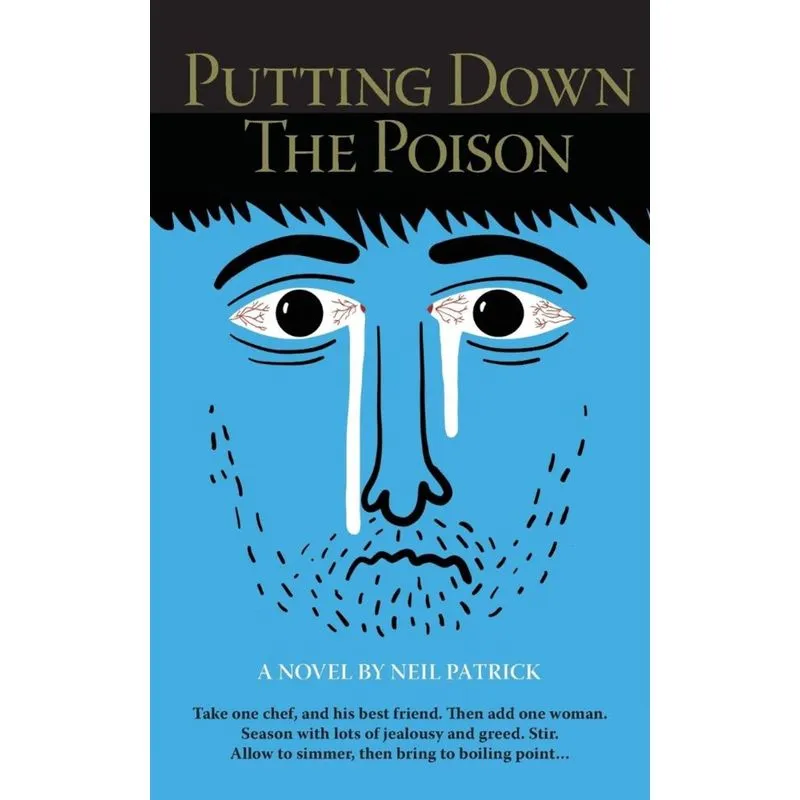 Putting Down the Poison