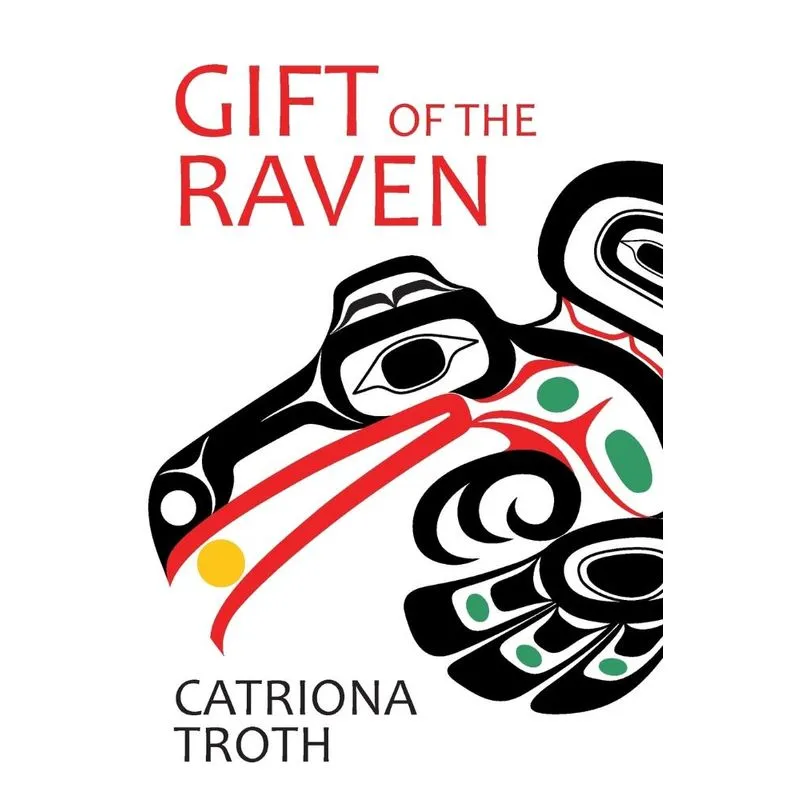 Gift of the Raven