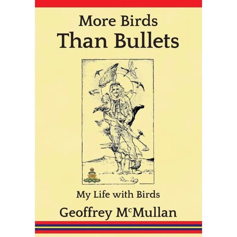 More Birds Than Bullets