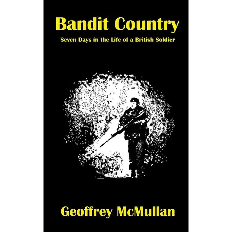 Bandit Country