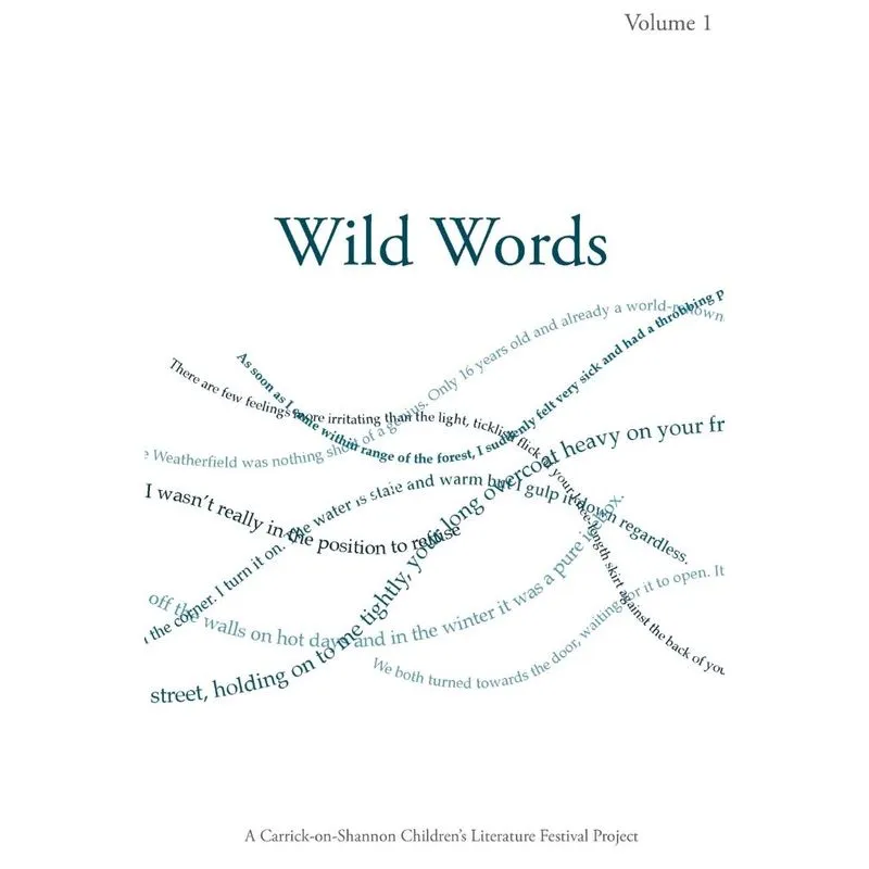 Wild Words - Volume 1