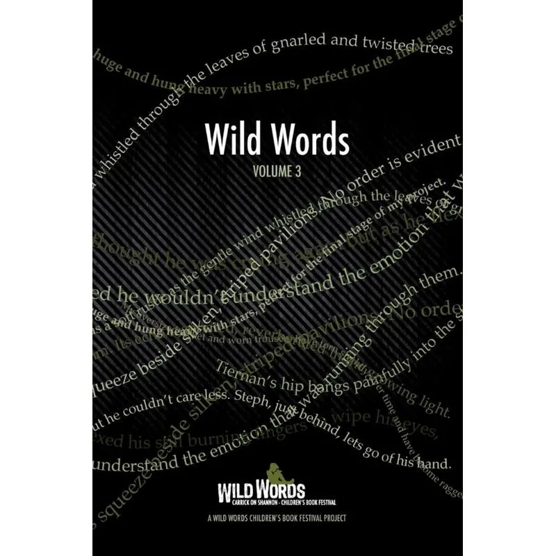 Wild Words Volume 3