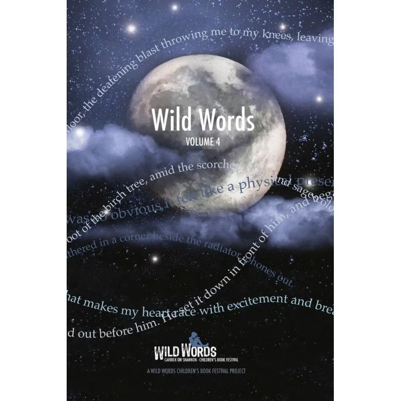 Wild Words Volume 4