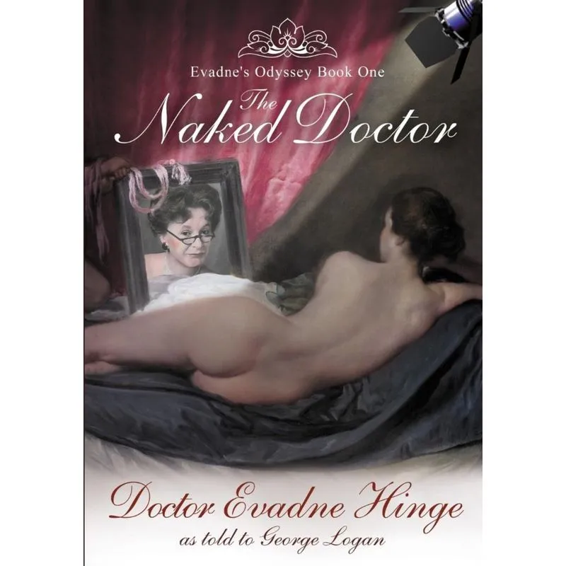 The Naked Doctor