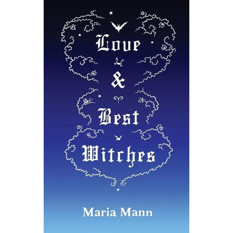 Love & Best Witches