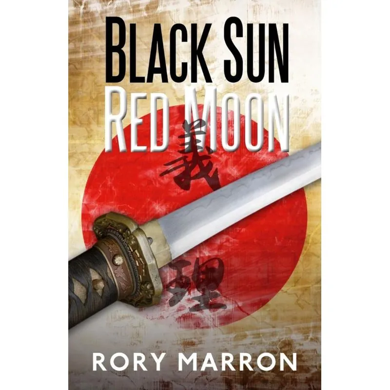 Black Sun, Red Moon