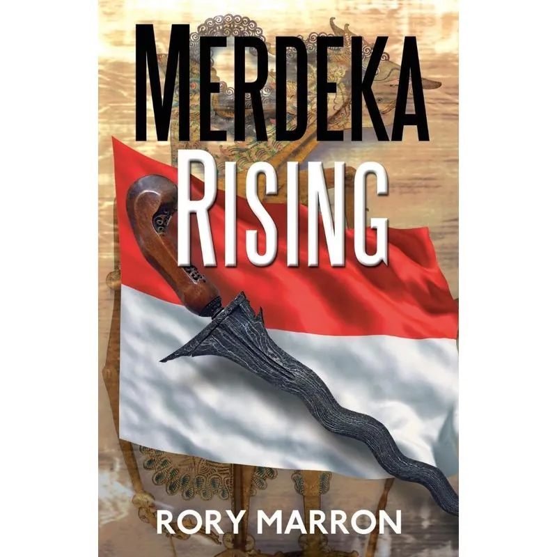 Merdeka Rising