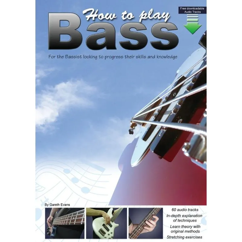 How to Play Bass