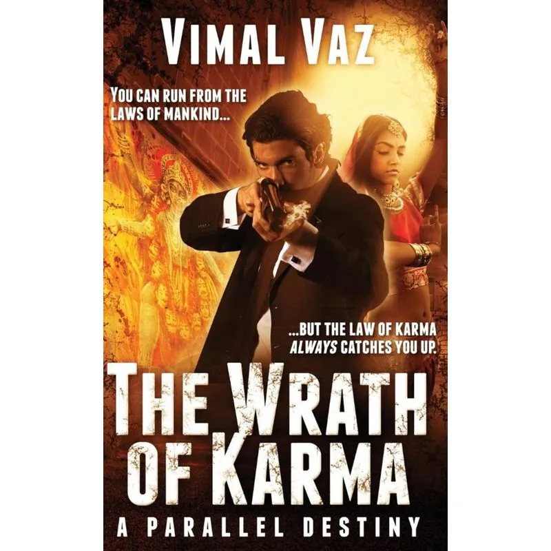 The Wrath of Karma