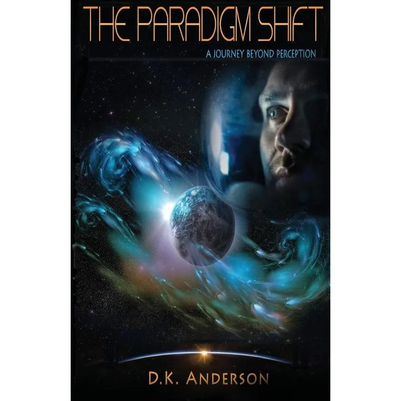 The Paradigm Shift