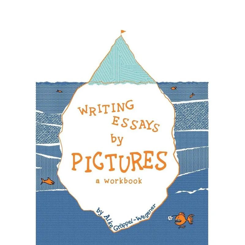 Writing Essays by Pictures
