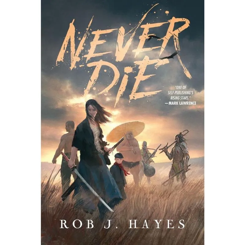 Never Die