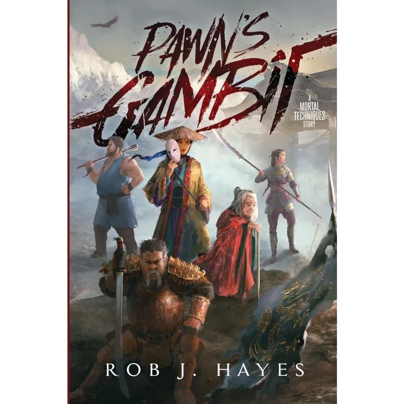 Pawns Gambit