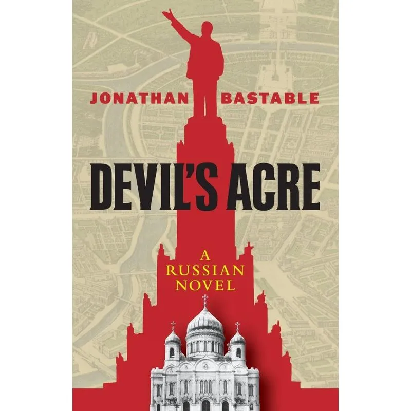 Devils Acre