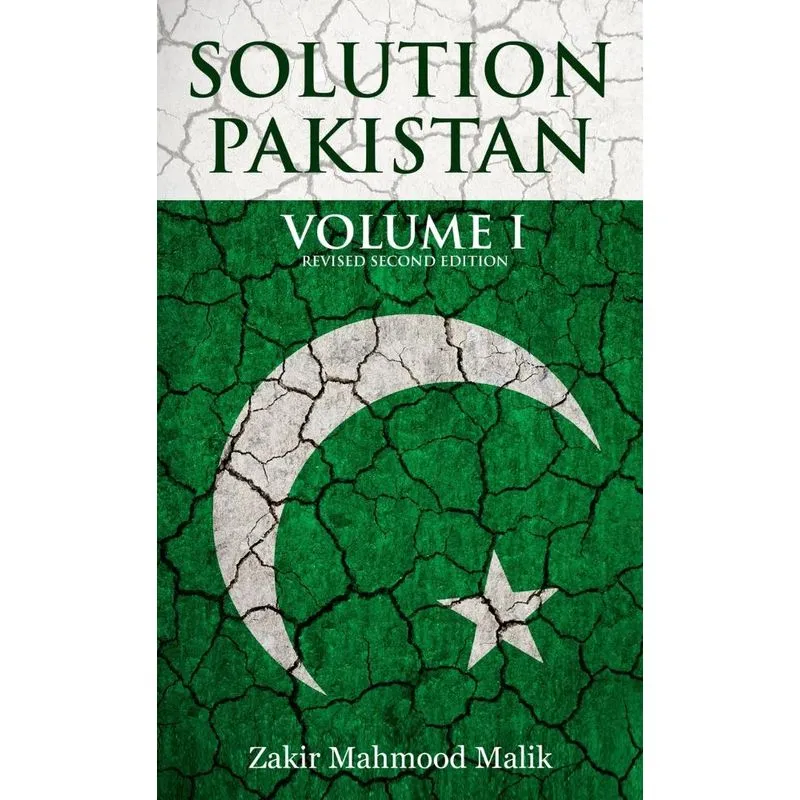 Solution Pakistan