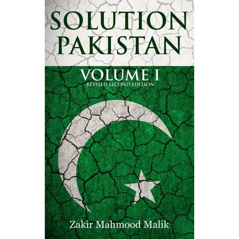 Solution Pakistan
