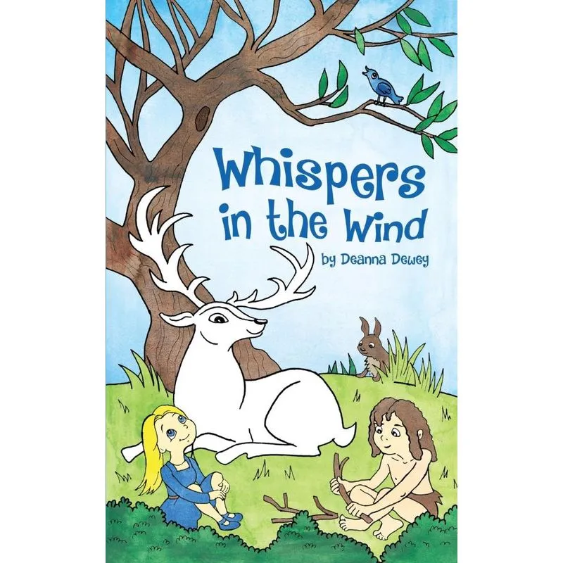 Whispers in the Wind
