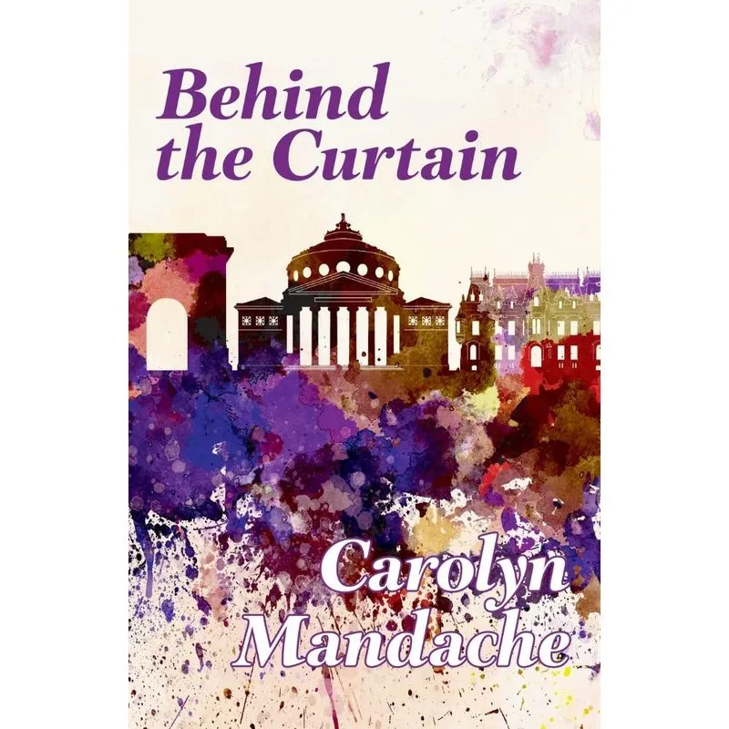 Behind the Curtain