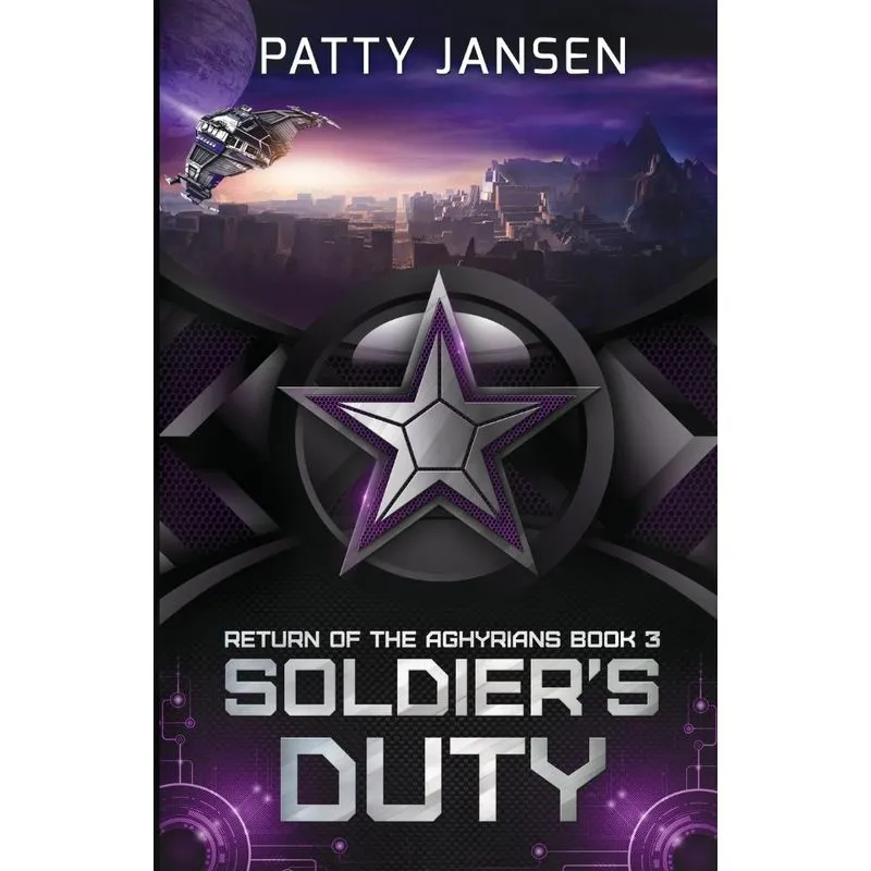 Soldiers Duty
