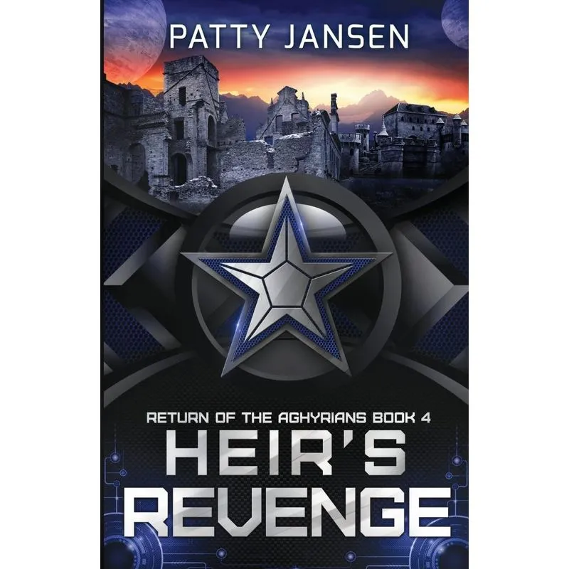 Heirs Revenge