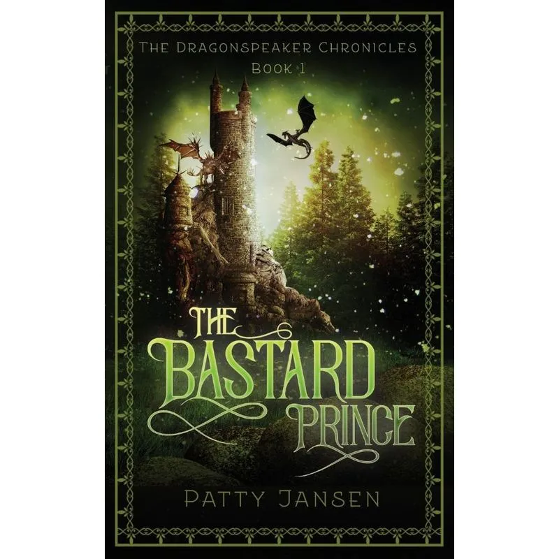 The Bastard Prince