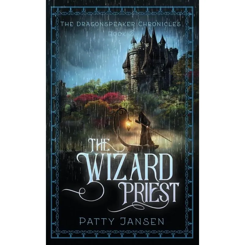 The Wizard Priest