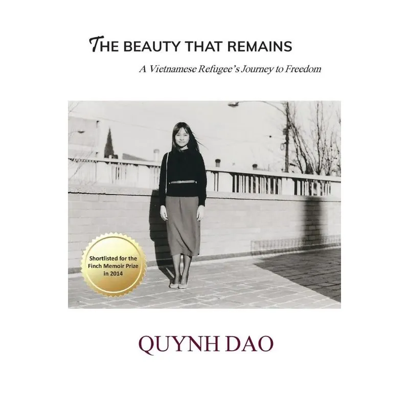 The Beauty That Remains