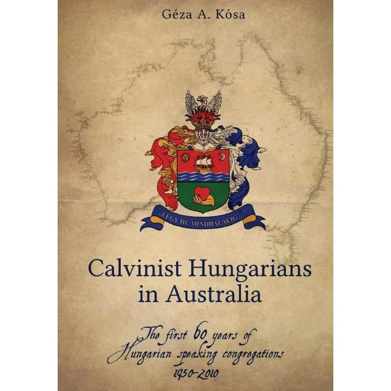 Calvinist Hungarians in Australia