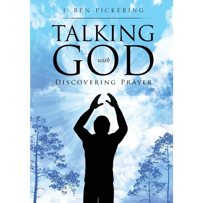 Talking with God