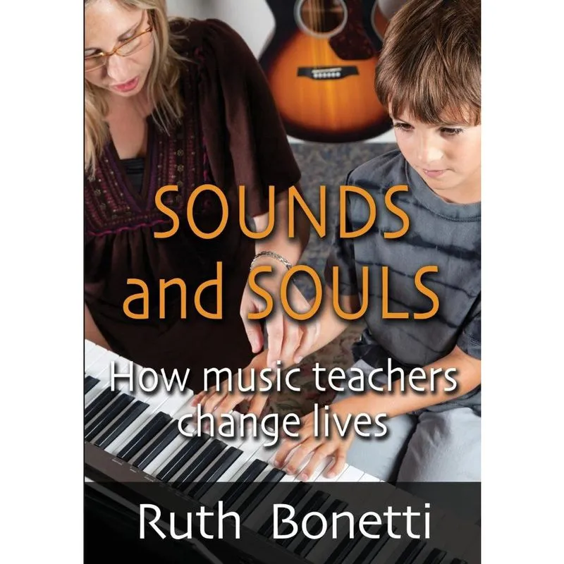 Sounds and Souls