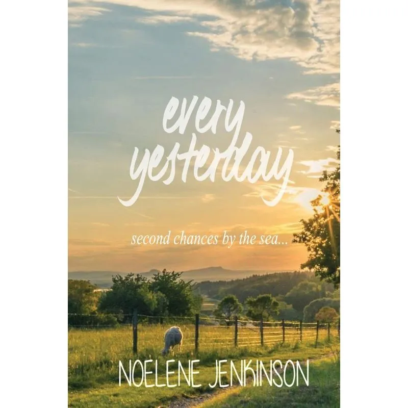 Every Yesterday