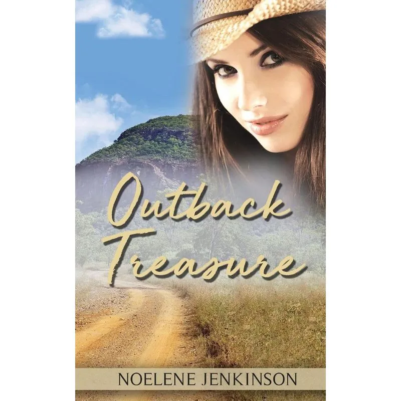 Outback Treasure