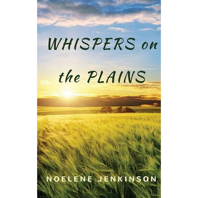 Whispers on the Plains