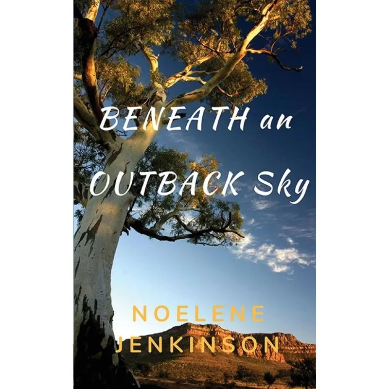 Beneath an Outback Sky